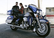 Harley-Davidson XL1200N Nightster